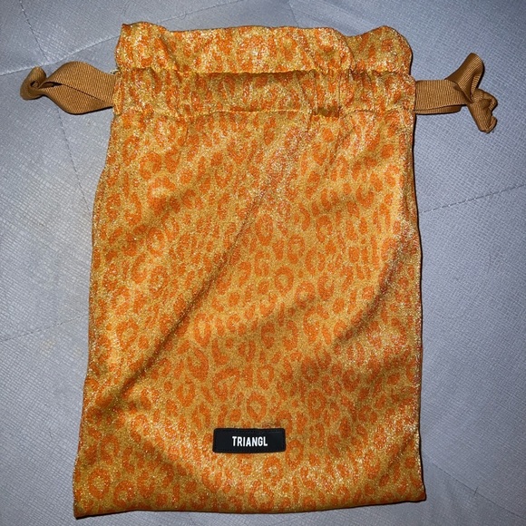 Triangl Swimwear Bag - Picture 1 of 1